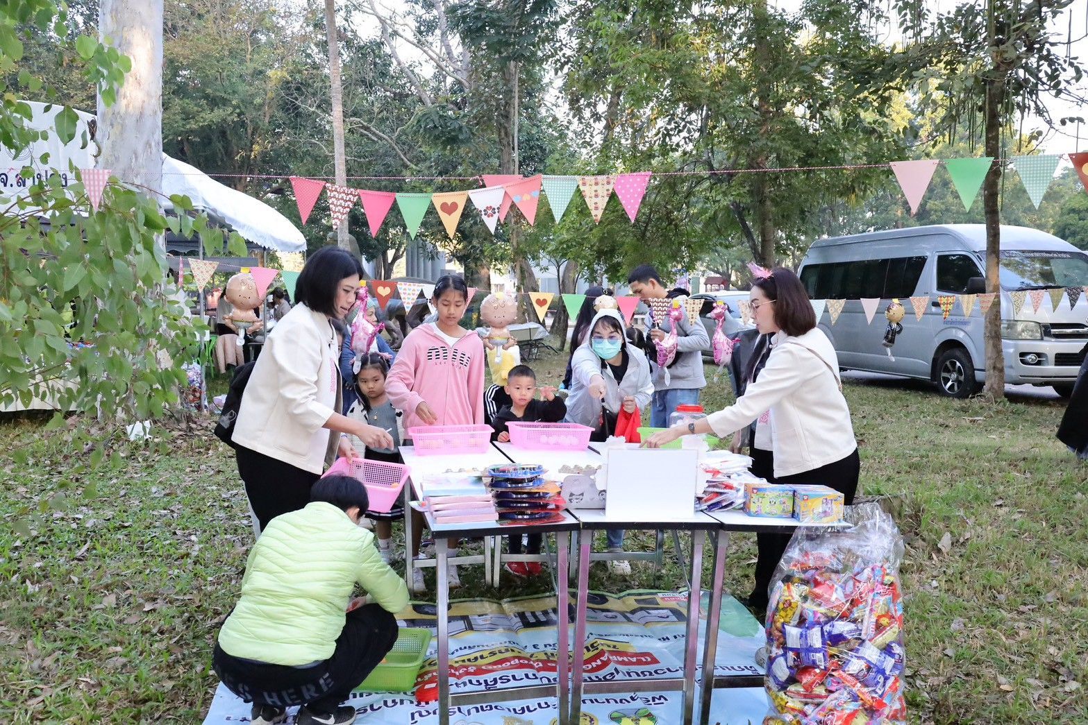 รูปกิจกรรม